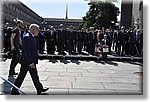 Torino 2 Giugno 2019 - Festa della Repubblica - Croce Rossa Italiana - Comitato Regionale del Piemonte