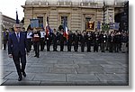 Torino 2 Giugno 2019 - Festa della Repubblica - Croce Rossa Italiana - Comitato Regionale del Piemonte