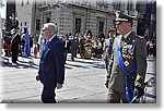 Torino 2 Giugno 2019 - Festa della Repubblica - Croce Rossa Italiana - Comitato Regionale del Piemonte