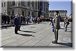 Torino 2 Giugno 2019 - Festa della Repubblica - Croce Rossa Italiana - Comitato Regionale del Piemonte