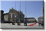 Torino 2 Giugno 2019 - Festa della Repubblica - Croce Rossa Italiana - Comitato Regionale del Piemonte