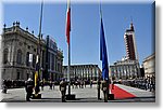 Torino 2 Giugno 2019 - Festa della Repubblica - Croce Rossa Italiana - Comitato Regionale del Piemonte