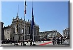 Torino 2 Giugno 2019 - Festa della Repubblica - Croce Rossa Italiana - Comitato Regionale del Piemonte