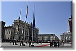 Torino 2 Giugno 2019 - Festa della Repubblica - Croce Rossa Italiana - Comitato Regionale del Piemonte