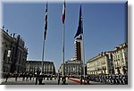 Torino 2 Giugno 2019 - Festa della Repubblica - Croce Rossa Italiana - Comitato Regionale del Piemonte