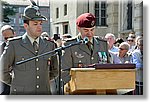 Torino 2 Giugno 2019 - Festa della Repubblica - Croce Rossa Italiana - Comitato Regionale del Piemonte