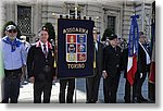 Torino 2 Giugno 2019 - Festa della Repubblica - Croce Rossa Italiana - Comitato Regionale del Piemonte