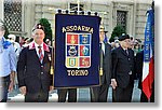 Torino 2 Giugno 2019 - Festa della Repubblica - Croce Rossa Italiana - Comitato Regionale del Piemonte