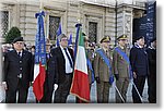 Torino 2 Giugno 2019 - Festa della Repubblica - Croce Rossa Italiana - Comitato Regionale del Piemonte