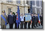 Torino 2 Giugno 2019 - Festa della Repubblica - Croce Rossa Italiana - Comitato Regionale del Piemonte