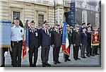 Torino 2 Giugno 2019 - Festa della Repubblica - Croce Rossa Italiana - Comitato Regionale del Piemonte