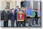 Torino 2 Giugno 2019 - Festa della Repubblica - Croce Rossa Italiana - Comitato Regionale del Piemonte