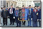 Torino 2 Giugno 2019 - Festa della Repubblica - Croce Rossa Italiana - Comitato Regionale del Piemonte