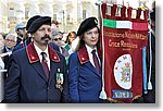 Torino 2 Giugno 2019 - Festa della Repubblica - Croce Rossa Italiana - Comitato Regionale del Piemonte