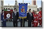 Torino 2 Giugno 2019 - Festa della Repubblica - Croce Rossa Italiana - Comitato Regionale del Piemonte