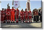 Torino 2 Giugno 2019 - Festa della Repubblica - Croce Rossa Italiana - Comitato Regionale del Piemonte