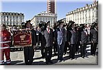 Torino 2 Giugno 2019 - Festa della Repubblica - Croce Rossa Italiana - Comitato Regionale del Piemonte