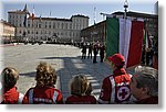 Torino 2 Giugno 2019 - Festa della Repubblica - Croce Rossa Italiana - Comitato Regionale del Piemonte