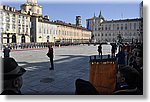 Torino 2 Giugno 2019 - Festa della Repubblica - Croce Rossa Italiana - Comitato Regionale del Piemonte