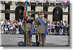 Torino 2 Giugno 2019 - Festa della Repubblica - Croce Rossa Italiana - Comitato Regionale del Piemonte