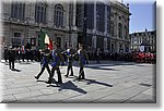 Torino 2 Giugno 2019 - Festa della Repubblica - Croce Rossa Italiana - Comitato Regionale del Piemonte