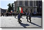 Torino 2 Giugno 2019 - Festa della Repubblica - Croce Rossa Italiana - Comitato Regionale del Piemonte