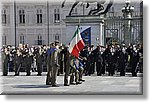 Torino 2 Giugno 2019 - Festa della Repubblica - Croce Rossa Italiana - Comitato Regionale del Piemonte