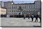 Torino 2 Giugno 2019 - Festa della Repubblica - Croce Rossa Italiana - Comitato Regionale del Piemonte