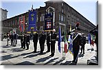 Torino 2 Giugno 2019 - Festa della Repubblica - Croce Rossa Italiana - Comitato Regionale del Piemonte