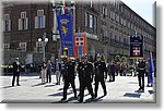 Torino 2 Giugno 2019 - Festa della Repubblica - Croce Rossa Italiana - Comitato Regionale del Piemonte