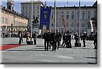 Torino 2 Giugno 2019 - Festa della Repubblica - Croce Rossa Italiana - Comitato Regionale del Piemonte