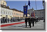 Torino 2 Giugno 2019 - Festa della Repubblica - Croce Rossa Italiana - Comitato Regionale del Piemonte