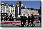 Torino 2 Giugno 2019 - Festa della Repubblica - Croce Rossa Italiana - Comitato Regionale del Piemonte