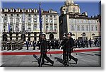 Torino 2 Giugno 2019 - Festa della Repubblica - Croce Rossa Italiana - Comitato Regionale del Piemonte