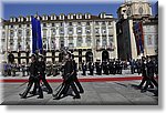 Torino 2 Giugno 2019 - Festa della Repubblica - Croce Rossa Italiana - Comitato Regionale del Piemonte