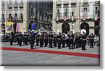 Torino 2 Giugno 2019 - Festa della Repubblica - Croce Rossa Italiana - Comitato Regionale del Piemonte