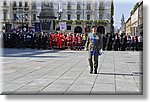 Torino 2 Giugno 2019 - Festa della Repubblica - Croce Rossa Italiana - Comitato Regionale del Piemonte