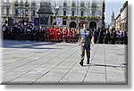 Torino 2 Giugno 2019 - Festa della Repubblica - Croce Rossa Italiana - Comitato Regionale del Piemonte