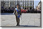 Torino 2 Giugno 2019 - Festa della Repubblica - Croce Rossa Italiana - Comitato Regionale del Piemonte