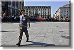 Torino 2 Giugno 2019 - Festa della Repubblica - Croce Rossa Italiana - Comitato Regionale del Piemonte