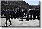 Torino 2 Giugno 2019 - Festa della Repubblica - Croce Rossa Italiana - Comitato Regionale del Piemonte