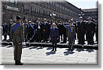 Torino 2 Giugno 2019 - Festa della Repubblica - Croce Rossa Italiana - Comitato Regionale del Piemonte