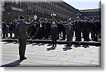 Torino 2 Giugno 2019 - Festa della Repubblica - Croce Rossa Italiana - Comitato Regionale del Piemonte