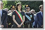 Torino 2 Giugno 2019 - Festa della Repubblica - Croce Rossa Italiana - Comitato Regionale del Piemonte