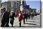 Torino 2 Giugno 2019 - Festa della Repubblica - Croce Rossa Italiana - Comitato Regionale del Piemonte