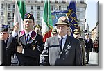 Torino 2 Giugno 2019 - Festa della Repubblica - Croce Rossa Italiana - Comitato Regionale del Piemonte