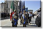 Torino 2 Giugno 2019 - Festa della Repubblica - Croce Rossa Italiana - Comitato Regionale del Piemonte