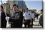 Torino 2 Giugno 2019 - Festa della Repubblica - Croce Rossa Italiana - Comitato Regionale del Piemonte