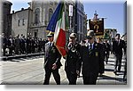 Torino 2 Giugno 2019 - Festa della Repubblica - Croce Rossa Italiana - Comitato Regionale del Piemonte