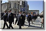 Torino 2 Giugno 2019 - Festa della Repubblica - Croce Rossa Italiana - Comitato Regionale del Piemonte